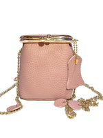 Load image into Gallery viewer, Mini Crossbody Lipstick Purse with Chain Women N6B193