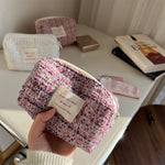 Load image into Gallery viewer, Coarse Knit Boat Silhouette Organizer S5P349