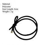 Load image into Gallery viewer, Simple Elegant High Elastic Hair Tie Women S5P905