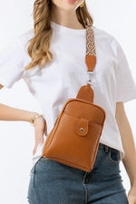 Load image into Gallery viewer, Casual Travel Crossbody Bag Women S5P659