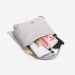 Load image into Gallery viewer, Luxury Soft PU Underarm Bag Shoulder Crossbody N6F169
