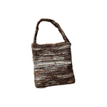 Load image into Gallery viewer, Vintage Brushed Mini Shoulder Bag Women S5P704