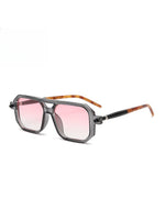 Load image into Gallery viewer, Retro Square Flat Sunglasses Fashion Women N6B155
