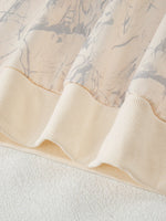 Load image into Gallery viewer, Oversize Pullover Sweatshirt Women Print Design N6B093