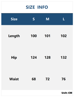 Load image into Gallery viewer, Streetwear Cotton Harem Pants Loose Wide Leg N6A066