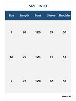 Load image into Gallery viewer, Printed Stand Collar Padded Jacket Women White N5A608