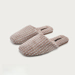 Load image into Gallery viewer, Pineapple Plush Couple Slippers Non Slip Rubber M5A301