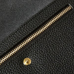 Load image into Gallery viewer, Envelope Long Top-grain Leather Wallet Women Handbag S5P936