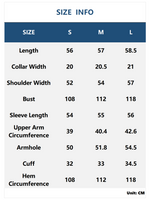 Load image into Gallery viewer, Black Yellow Plaid Cotton Jacket Women Round Neck N5A740