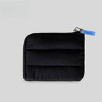 Load image into Gallery viewer, Cute Mini Wallet Card Holder Women Nylon Coin Purse S5P790