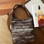 Load image into Gallery viewer, Vintage Brushed Mini Shoulder Bag Women S5P704