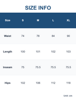 Load image into Gallery viewer, Corduroy Wide Leg Pants Casual Loose Fit N6A139