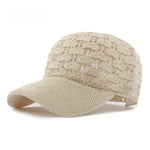 Load image into Gallery viewer, Breathable Mesh Baseball Cap Outdoor Sun Protection N6G198