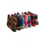 Load image into Gallery viewer, Dopamine Colorful Chunky Knit Beanie Women M5A317