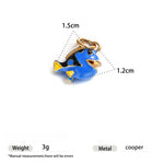 Load image into Gallery viewer, DIY Stackable Earring Women Removable Mix S5P882