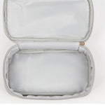 Load image into Gallery viewer, PVC Cosmetic Organizer Tote Bag Travel Toiletry Case S5P856