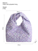Load image into Gallery viewer, Retro Embroidered Crossbody Bag Women N6C026