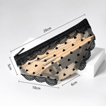 Load image into Gallery viewer, Portable Triangle Makeup Brush Pouch N6J254