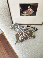 Load image into Gallery viewer, Embroidered Multipurpose Pouch Women N6B125