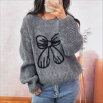 Load image into Gallery viewer, Corduroy Pants Women Black Gray Casual High Waist N5A855