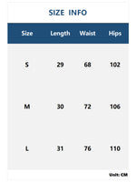 Load image into Gallery viewer, French Polka Dot Satin High Waist Shorts Women N6E165