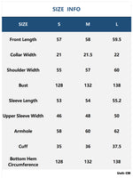 Load image into Gallery viewer, Loose Zip Cotton Linen Trench Coat Flap Pocket Women N6G169