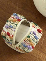 Load image into Gallery viewer, Multi Function Earbuds Case Keychain Pouch Portable N6B124