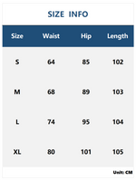 Load image into Gallery viewer, Animal Print Flare Pants Women Bootcut Stretchy Knit N5A696