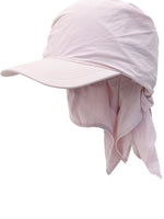 Load image into Gallery viewer, Headscarf Sun Hat Women Adjustable N6C364