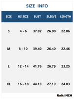 Load image into Gallery viewer, Letter Embroidered Knit Sweater Women Blue N5A519