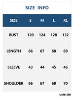 Load image into Gallery viewer, Oversized Round Neck Long Sleeve T-shirt Women N6C198