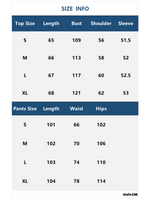 Load image into Gallery viewer, Heart Print Pajama Set Women Cotton Long Sleeve N5A795