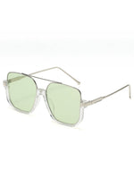 Load image into Gallery viewer, Oversized Blue Light Blocking Retro Glasses N6B161