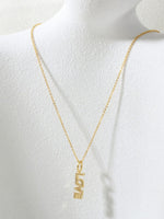 Load image into Gallery viewer, Zircon Letter MAMA Bracelet Women N6D505
