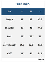 Load image into Gallery viewer, V Neck Crinkle Texture Crop Top Long Sleeve Women N6B082