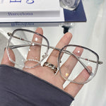 Load image into Gallery viewer, Lightweight Blue Light Blocking Glasses Women N6B171