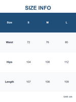 Load image into Gallery viewer, Corduroy Wide Leg Pants RetroTrousers N6A135