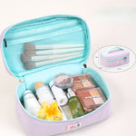 Load image into Gallery viewer, Large Capacity Makeup Bag Travel Toiletry S5P745
