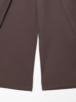 Load image into Gallery viewer, High Waist Loose Casual Pants Women Solid Color N6F201