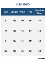 Load image into Gallery viewer, Floral Print Denim Overalls Women Sleeveless Jumpsuit N5A107