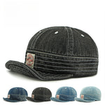 Load image into Gallery viewer, Vintage Washed Cotton Baseball Cap M5A271