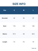 Load image into Gallery viewer, Oversized White Button Down Shirt N6A145