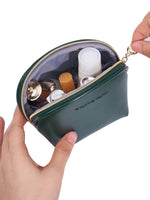 Load image into Gallery viewer, Multifunction Portable Mini Wallet Lipstick Organizer N6A230