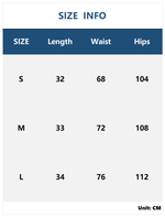 Load image into Gallery viewer, Lace Trim Loose Cotton Shorts Women Casual N6A192