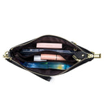 Load image into Gallery viewer, Genuine Leather Crossbody Bag Soft Handheld Purse N6F156