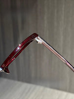 Load image into Gallery viewer, Cat Eye Polarized Sunglasses Women UV400 N6B149