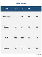 Load image into Gallery viewer, Loose Double-Breasted Cuffed Sleeve Trench Coat Women N6G163