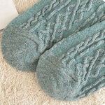 Load image into Gallery viewer, Ethnic Wool Socks Women Bohemian Pattern M5A295