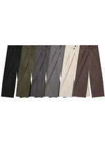 Load image into Gallery viewer, High Waist Loose Casual Pants Women Solid Color N6F201