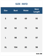 Load image into Gallery viewer, Black Embroidery Lace A Line Smock Dress Women N5A945